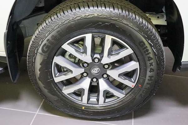 2025 LDV T60 Max PRO SK8C 4X4