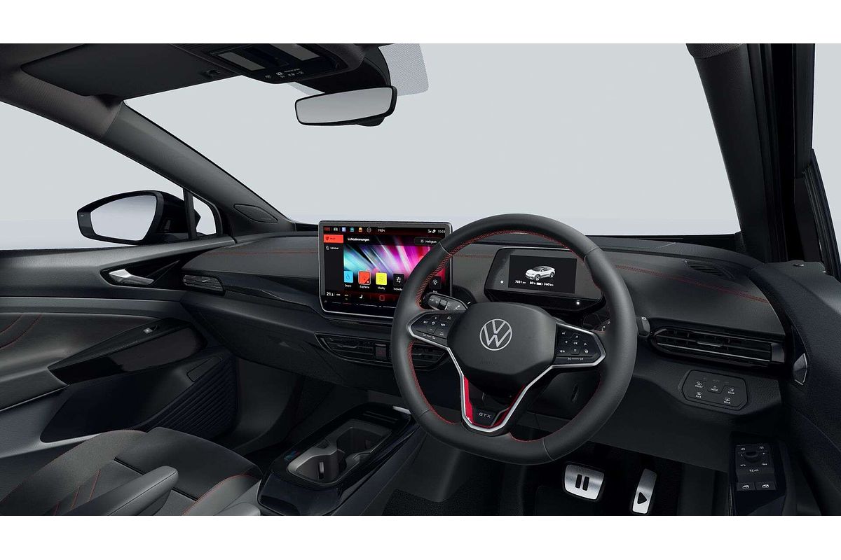 2025 Volkswagen T-Roc 140TSI R-Line D11