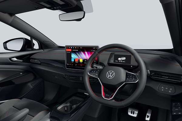 2025 Volkswagen T-Roc 140TSI R-Line D11