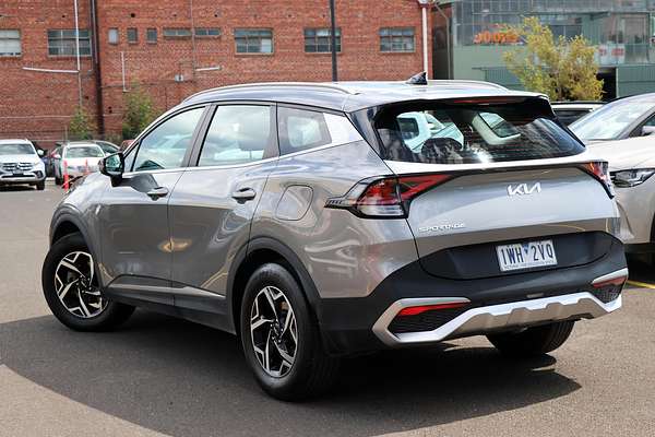 2022 Kia Sportage S NQ5