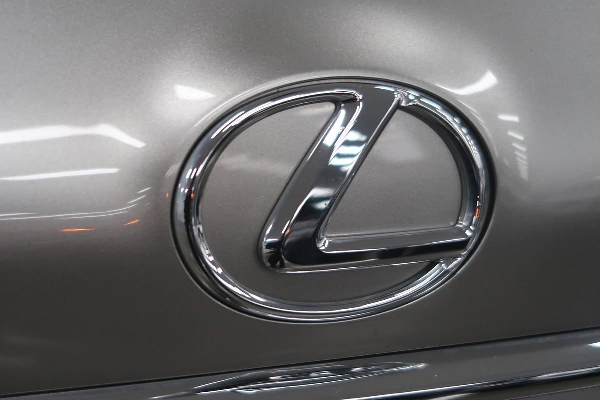 2017 Lexus NX NX200t Luxury AGZ10R