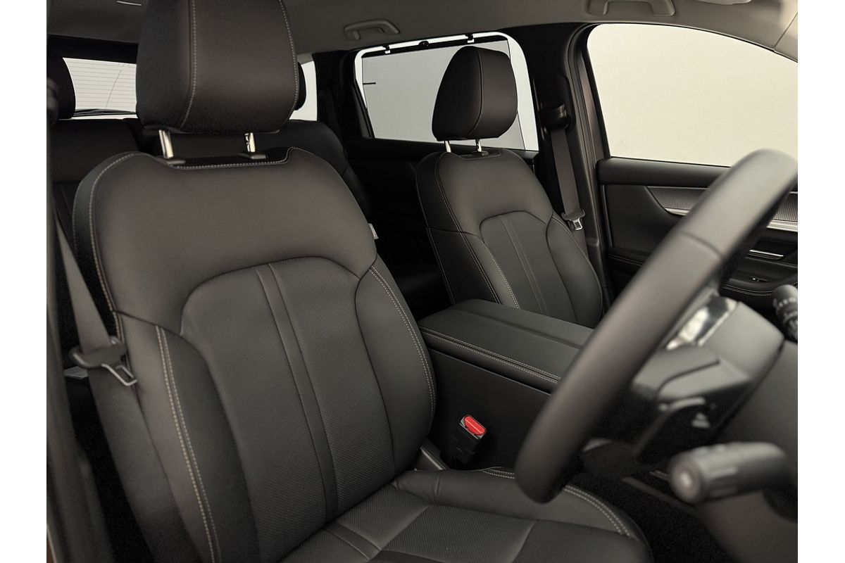 2024 Mazda CX-80 P50e Touring KL