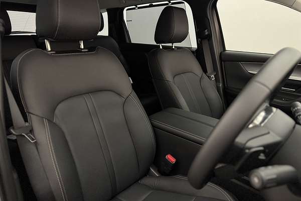2024 Mazda CX-80 P50e Touring KL