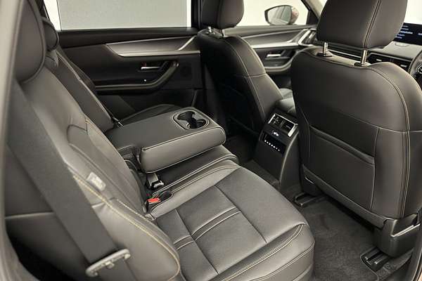 2024 Mazda CX-80 P50e Touring KL