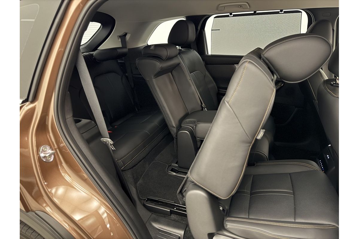 2024 Mazda CX-80 P50e Touring KL