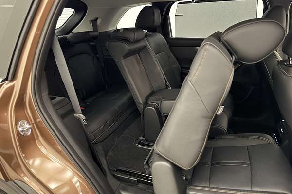 2024 Mazda CX-80 P50e Touring KL