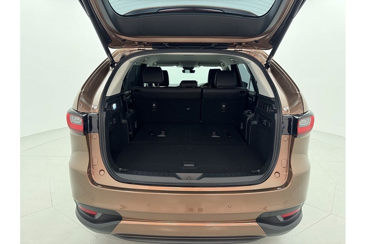 2024 Mazda CX-80 P50e Touring KL