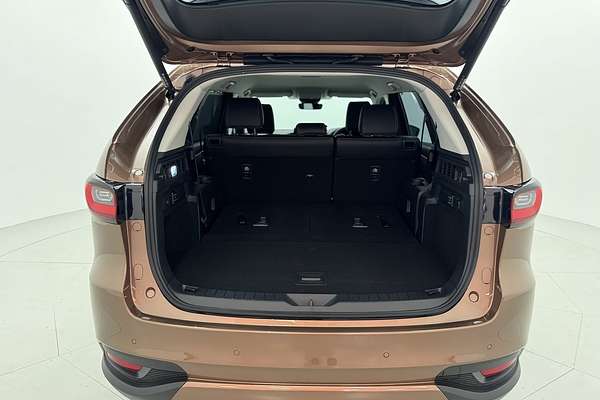2024 Mazda CX-80 P50e Touring KL