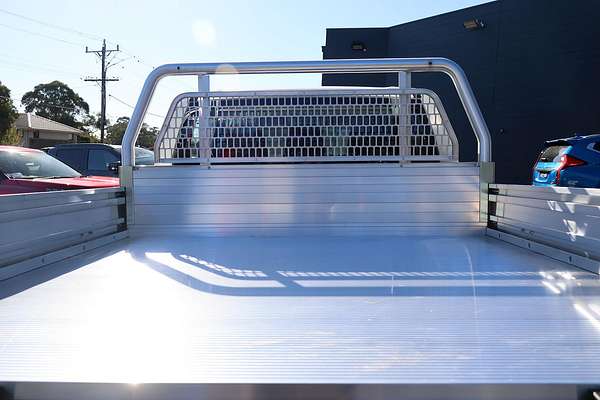 2025 Mitsubishi Triton GLX MV 4X4