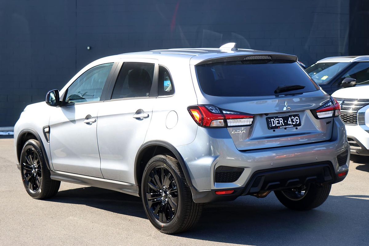 2024 Mitsubishi ASX MR XD