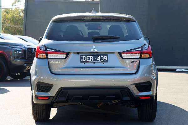 2024 Mitsubishi ASX MR XD