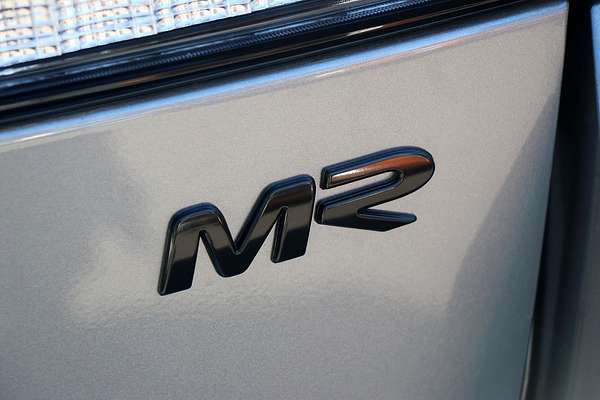 2024 Mitsubishi ASX MR XD