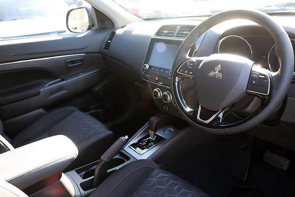 2024 Mitsubishi ASX MR XD