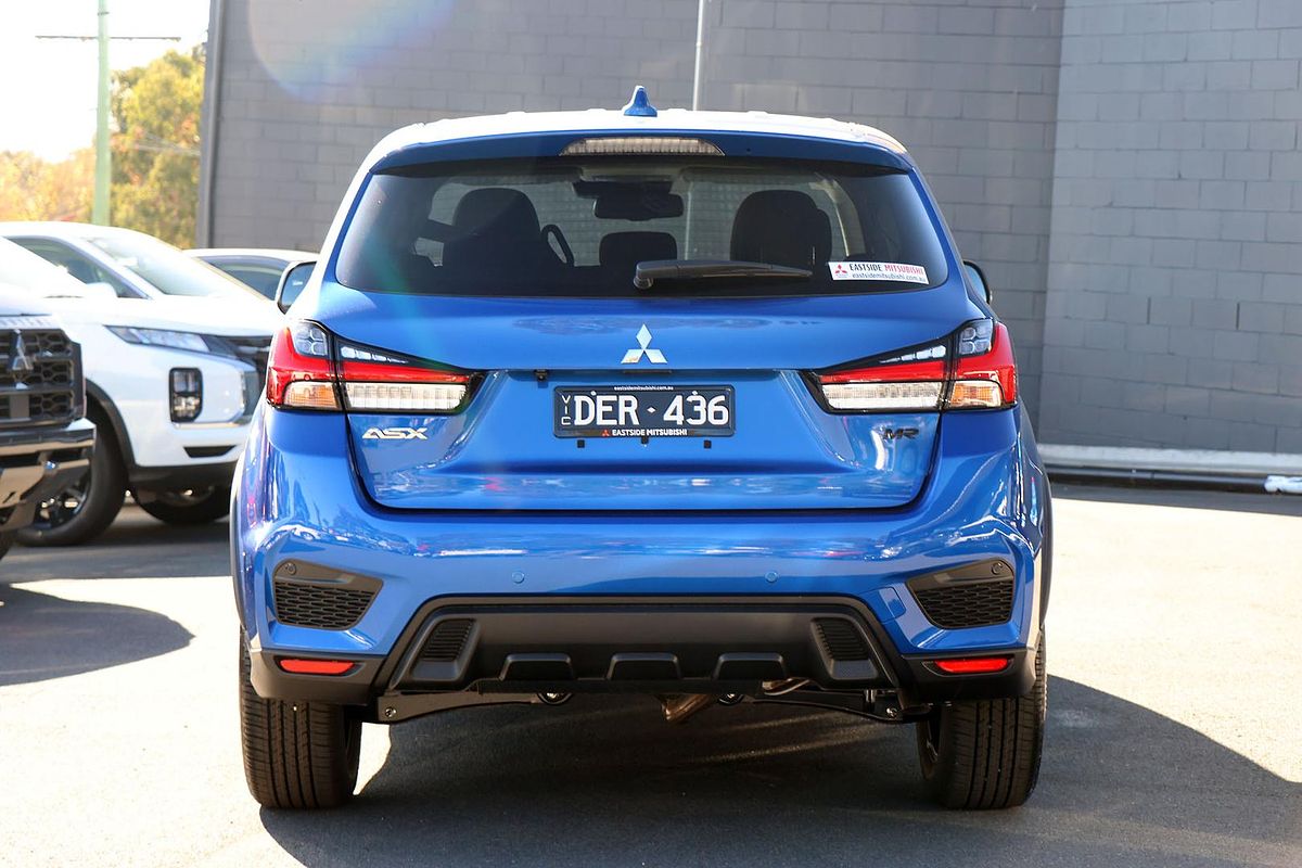 2024 Mitsubishi ASX MR XD