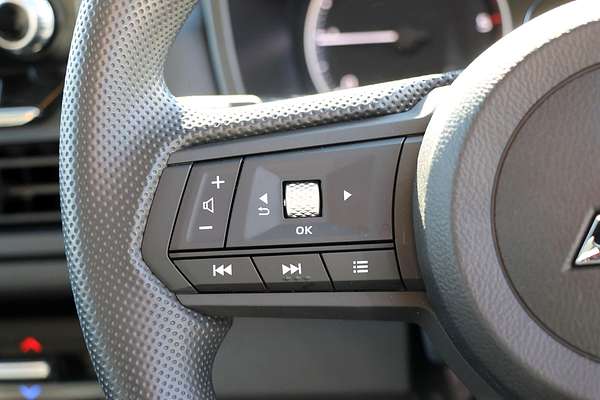 2024 Mitsubishi Triton GLX MV 4X4