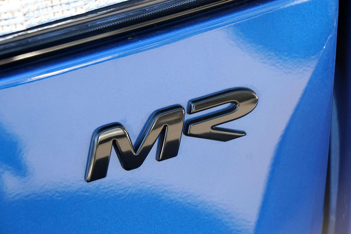 2024 Mitsubishi ASX MR XD