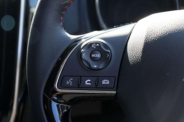 2024 Mitsubishi ASX MR XD