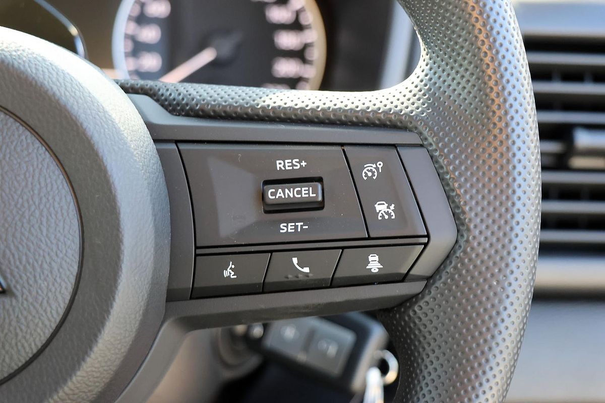 2024 Mitsubishi Triton GLX MV 4X4