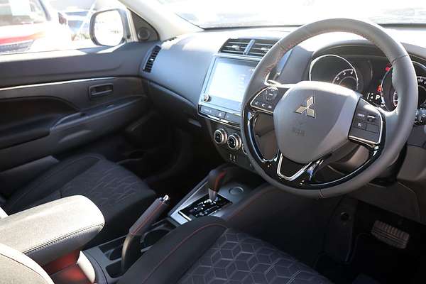 2024 Mitsubishi ASX MR XD