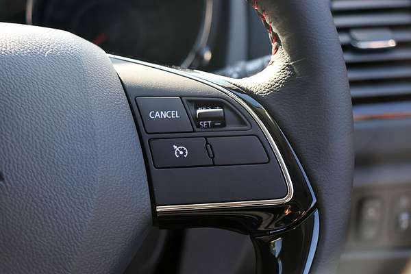 2024 Mitsubishi ASX MR XD