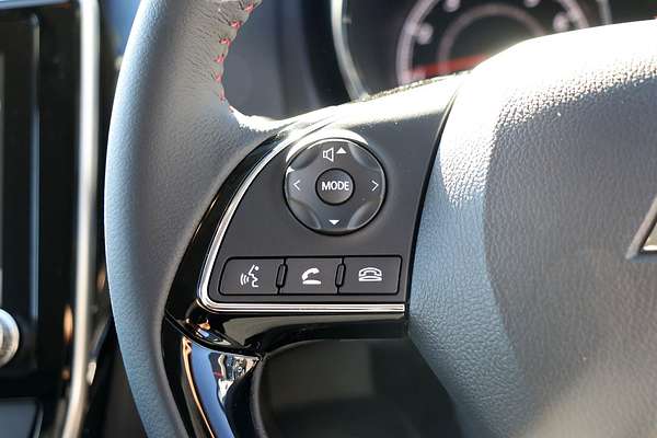 2024 Mitsubishi ASX MR XD