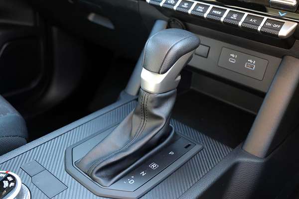 2024 Mitsubishi Triton GLX MV 4X4