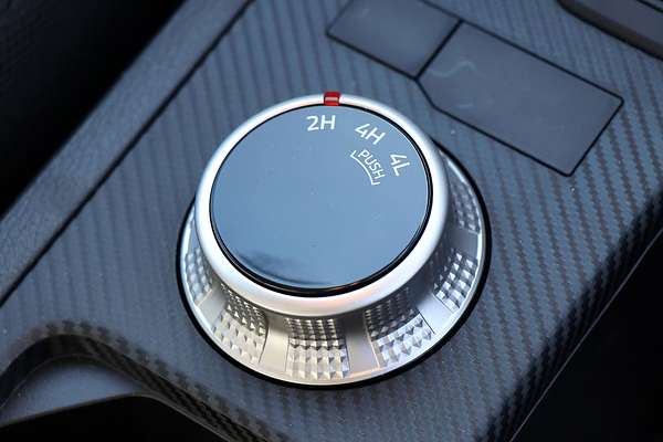 2024 Mitsubishi Triton GLX MV 4X4