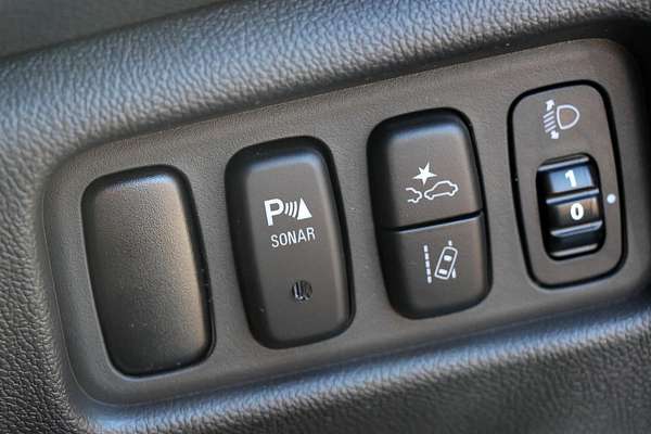 2024 Mitsubishi ASX MR XD