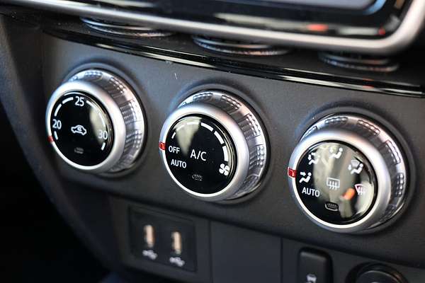 2024 Mitsubishi ASX MR XD