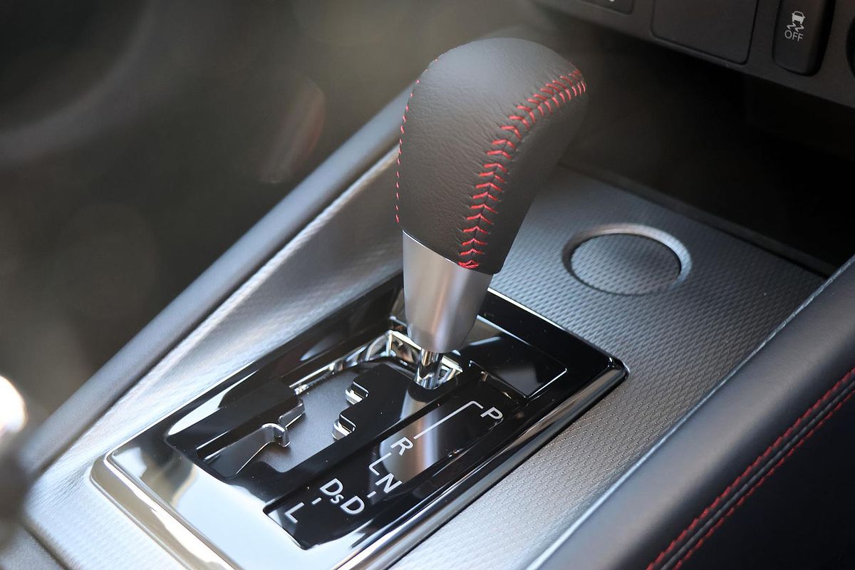 2024 Mitsubishi ASX MR XD