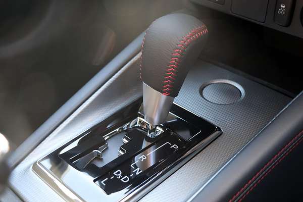 2024 Mitsubishi ASX MR XD