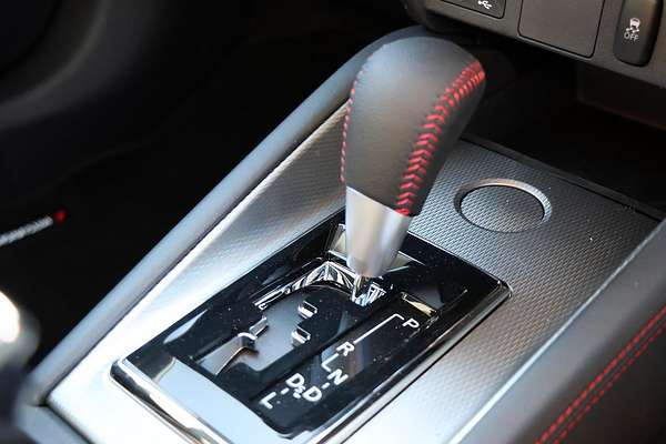 2024 Mitsubishi ASX MR XD