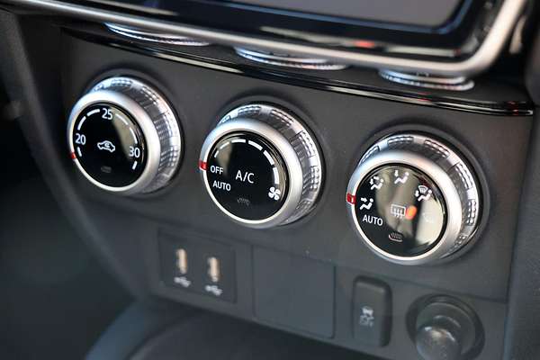 2024 Mitsubishi ASX MR XD