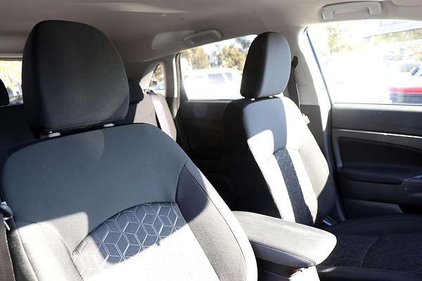 2024 Mitsubishi ASX MR XD