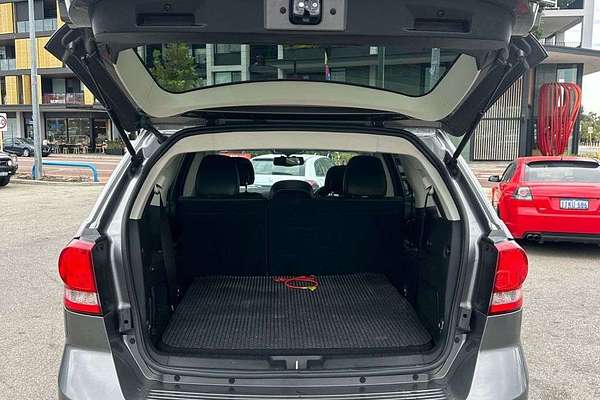 2013 Dodge Journey R/T JC