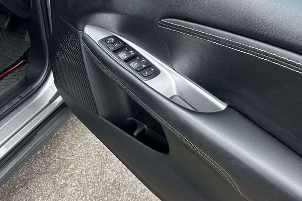 2013 Dodge Journey R/T JC