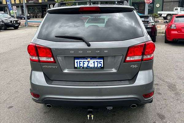 2013 Dodge Journey R/T JC