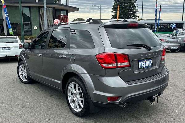 2013 Dodge Journey R/T JC