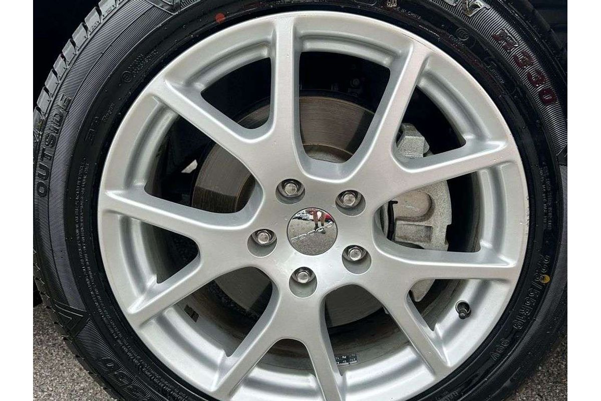 2013 Dodge Journey R/T JC