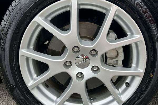 2013 Dodge Journey R/T JC