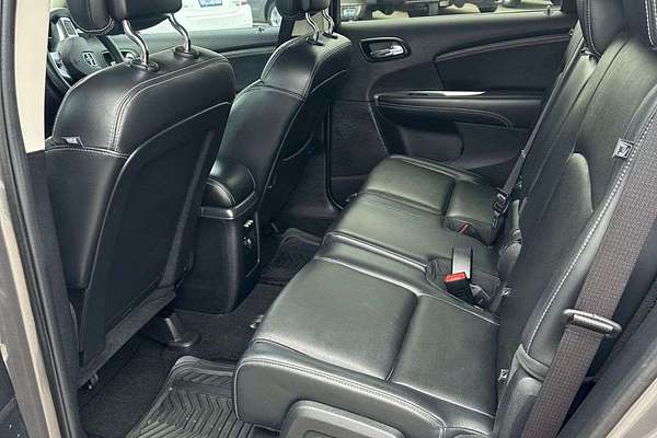 2013 Dodge Journey R/T JC