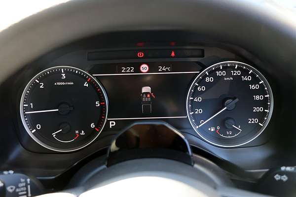2024 Mitsubishi Triton GLX MV Rear Wheel Drive