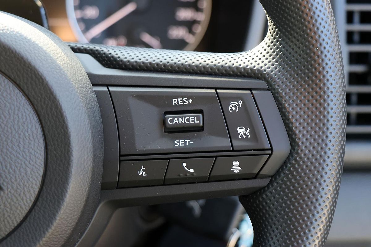 2024 Mitsubishi Triton GLX MV Rear Wheel Drive