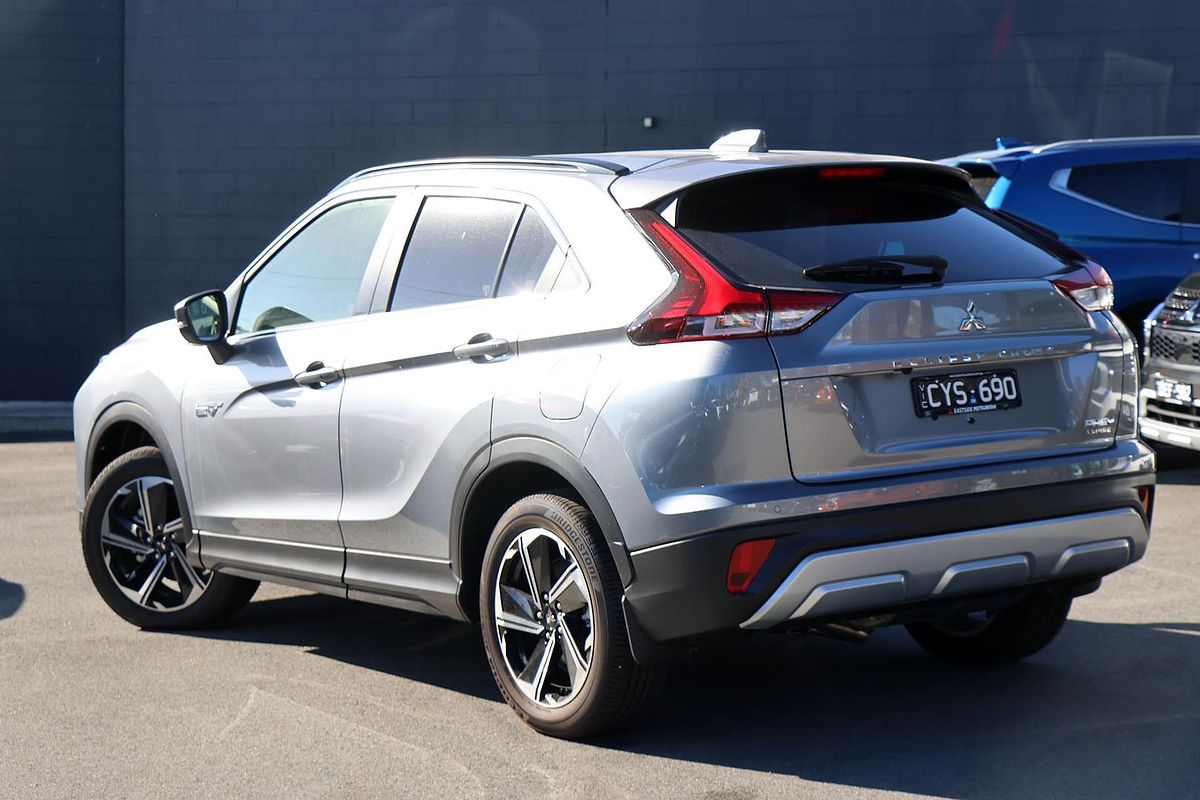 2024 Mitsubishi Eclipse Cross PHEV Aspire YB