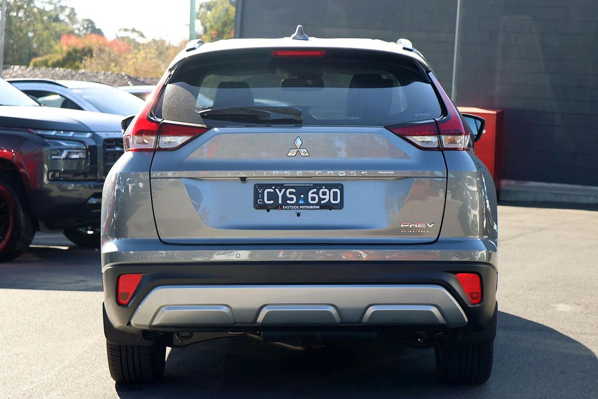 2024 Mitsubishi Eclipse Cross PHEV Aspire YB