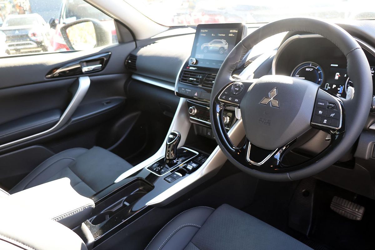 2024 Mitsubishi Eclipse Cross PHEV Aspire YB
