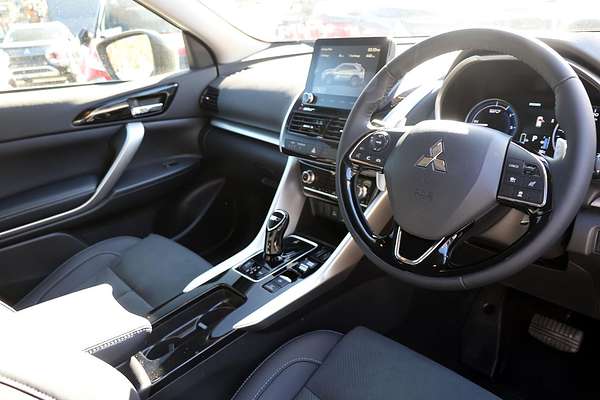 2024 Mitsubishi Eclipse Cross PHEV Aspire YB