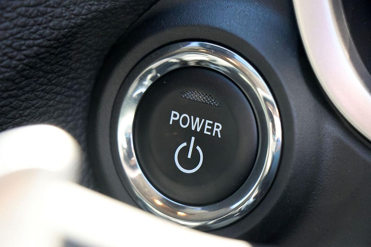 2024 Mitsubishi Eclipse Cross PHEV Aspire YB