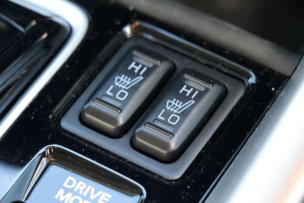 2024 Mitsubishi Eclipse Cross PHEV Aspire YB