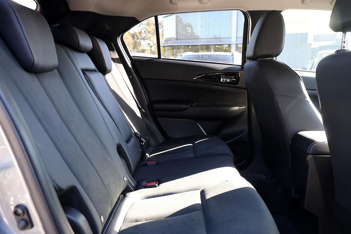 2024 Mitsubishi Eclipse Cross PHEV Aspire YB
